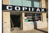 COPIFAX TORREMOLINOX